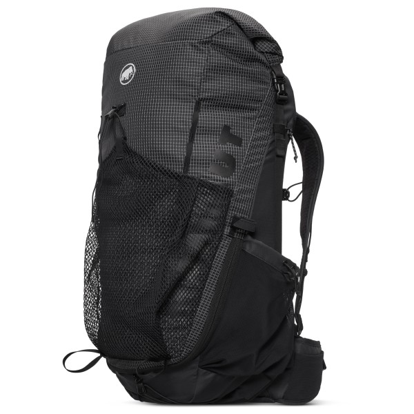 

Женский рюкзак Ducan Spine 28-35 - походный рюкзак Mammut, черный