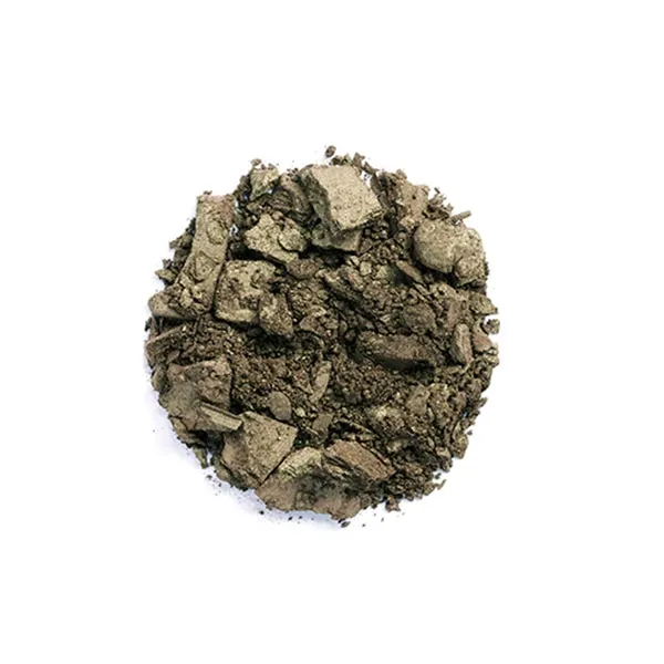 Осветляющие пудровые тени для век Les Phyto Ombres Sisley, цвет metallic khaki — фото 3