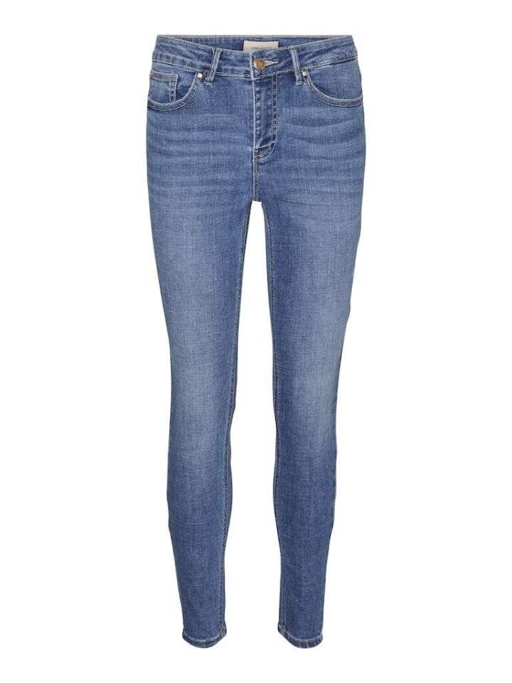 

Джинсы Vero Moda, Средне-синий деним