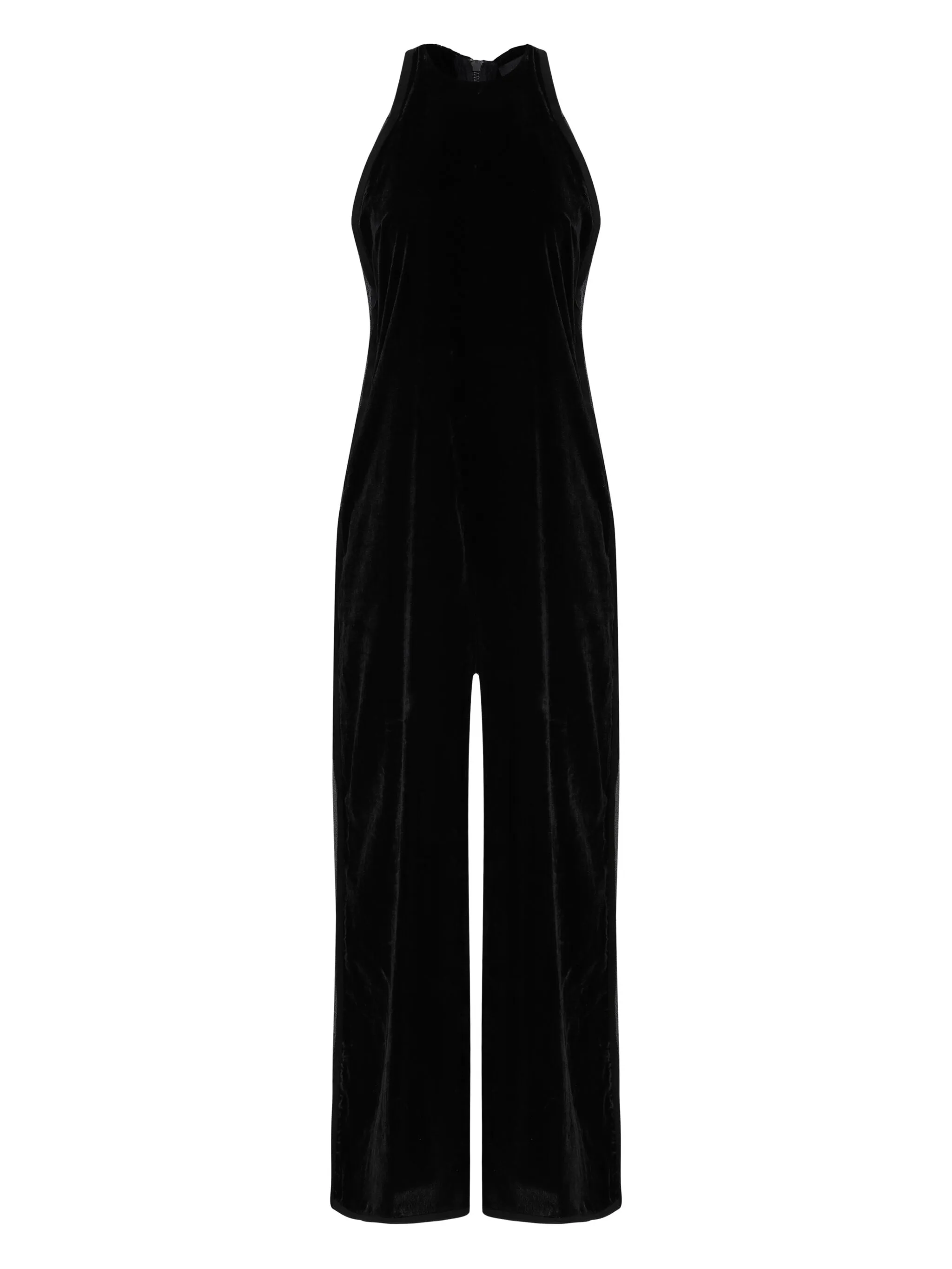 

Комбинезон Nadador Osklen, черный