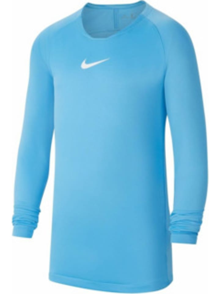 

Футболка Nike, цвет uni