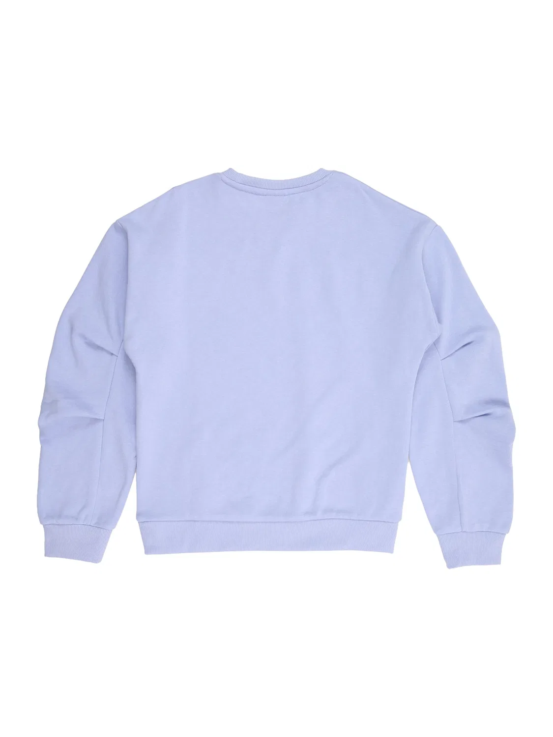 Толстовка 'NKFPTAROUND' Name It, Purple/Lilac — фото 2