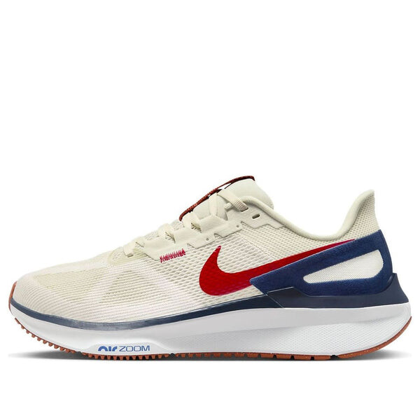 

Кроссовки Air Zoom Structure 25 Nike, синий