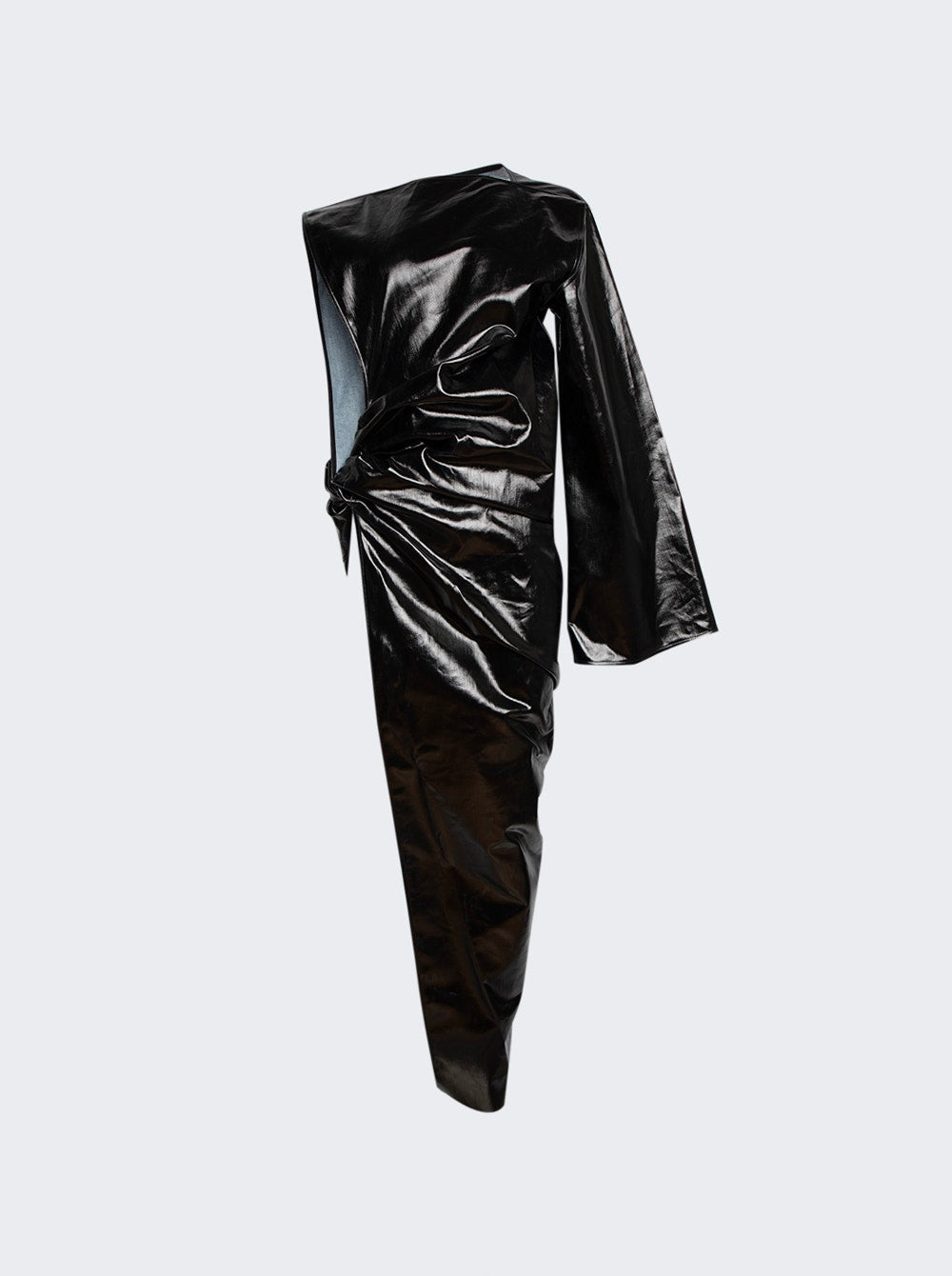 

Платье Эдфу Rick Owens, черный