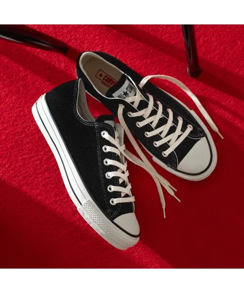 Suede All Star J OX / Suede All Star J OX