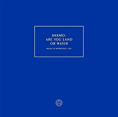 

CD диск Kitchie Kitchie Ki Me O: Are You Land or Water