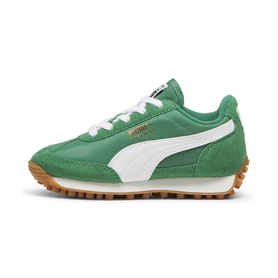 

Кроссовки PUMA Sneakers Easy Rider, зеленый