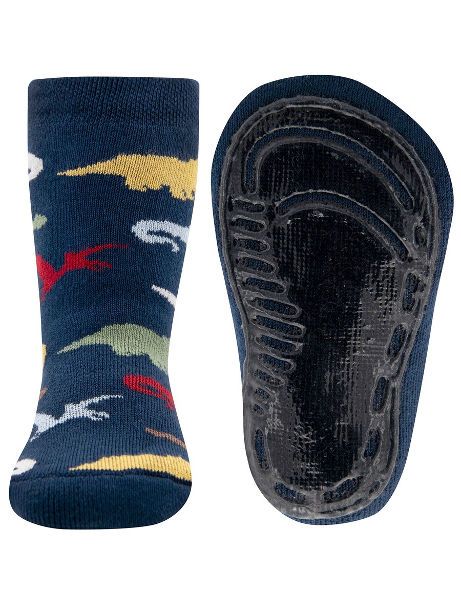 

Носки EWERS Socks Dinos, синий