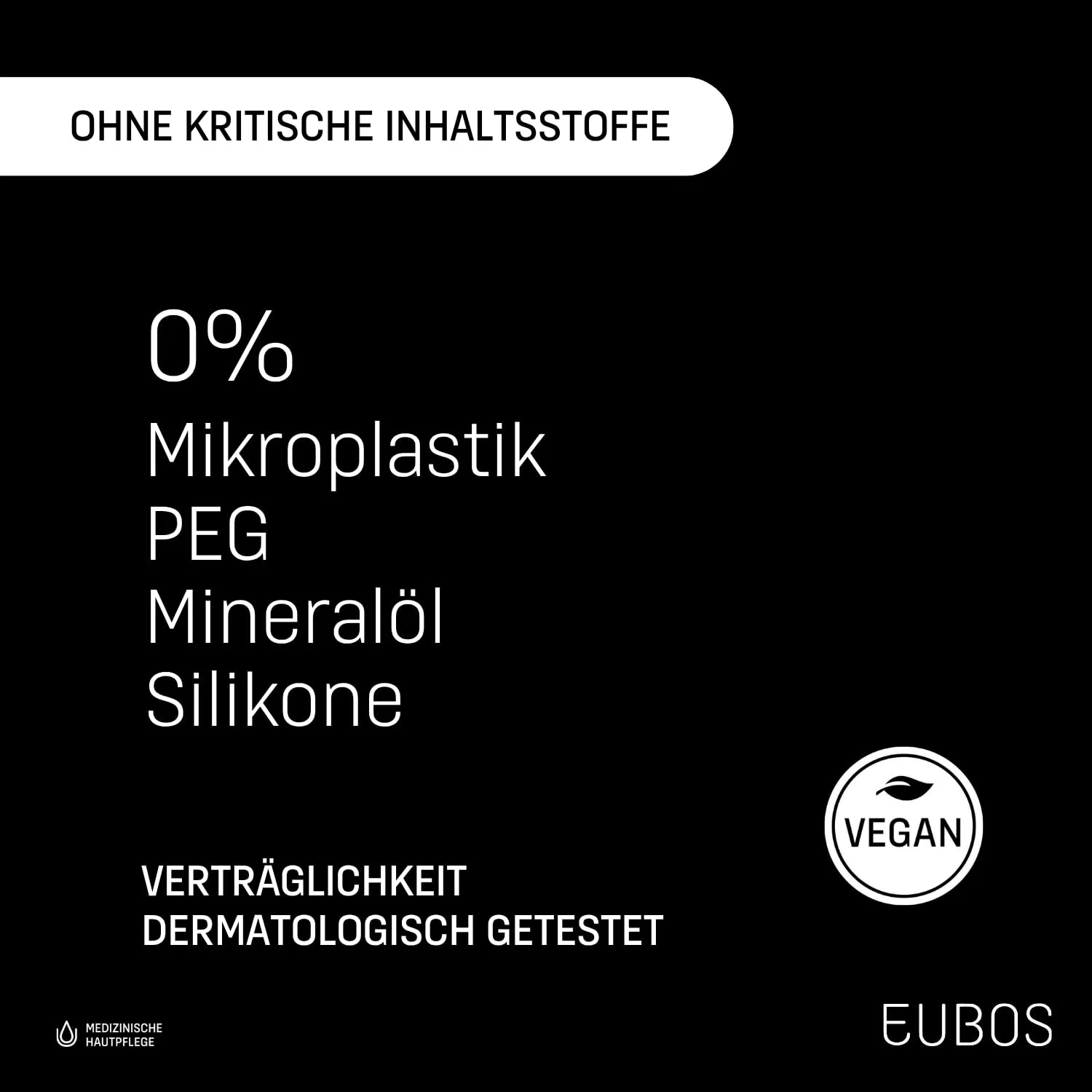 Сыворотка Eubos — Увлажняющий двухфазный уход «Bi Phase Hydro Boost» от, 2 мл — фото 4
