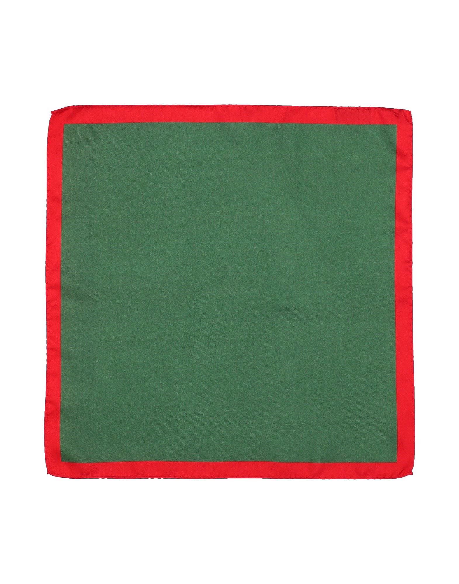 

Шарф Lester, зеленый