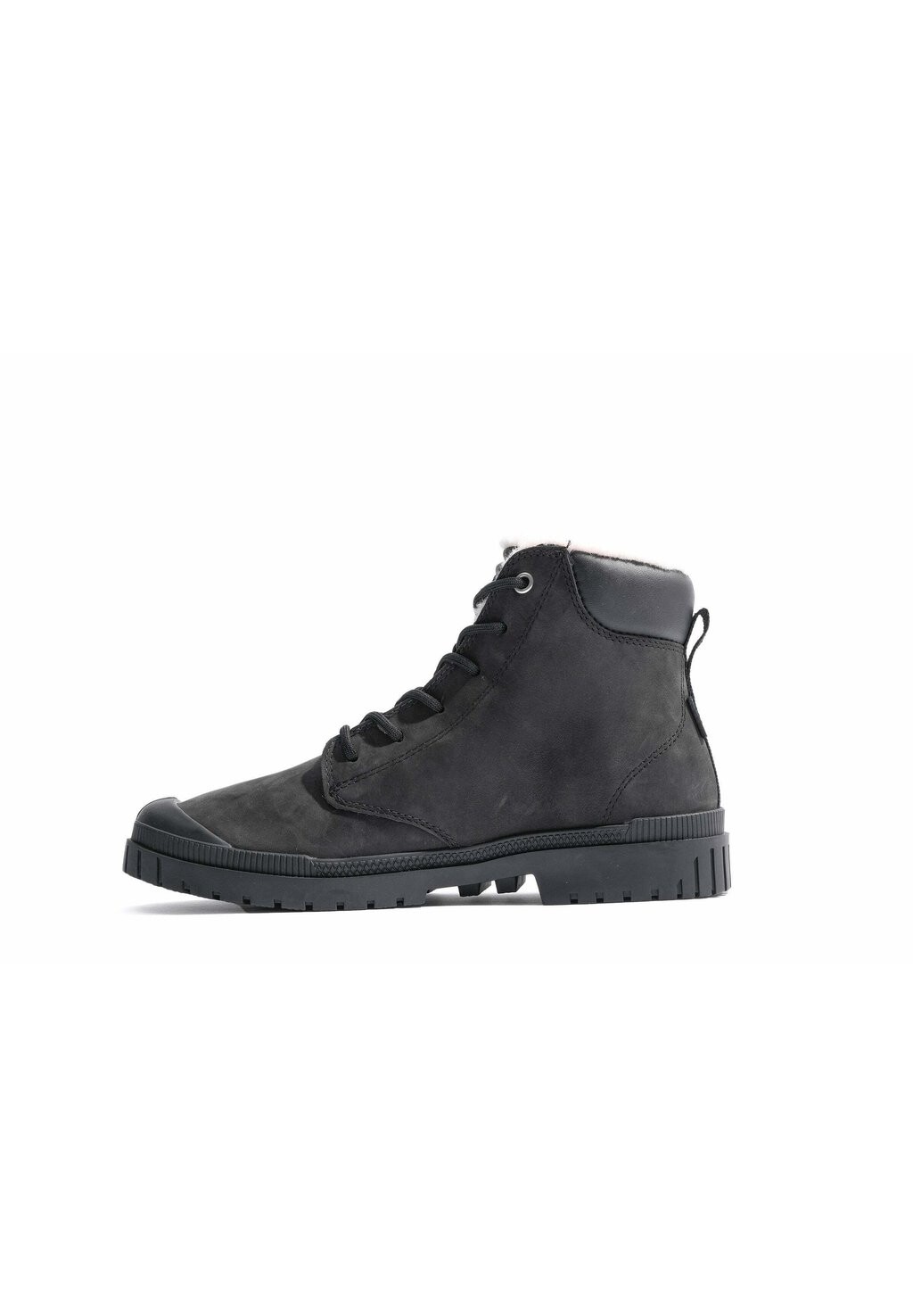 Снегоступы/зимние ботинки UNISEX Palladium, черный
