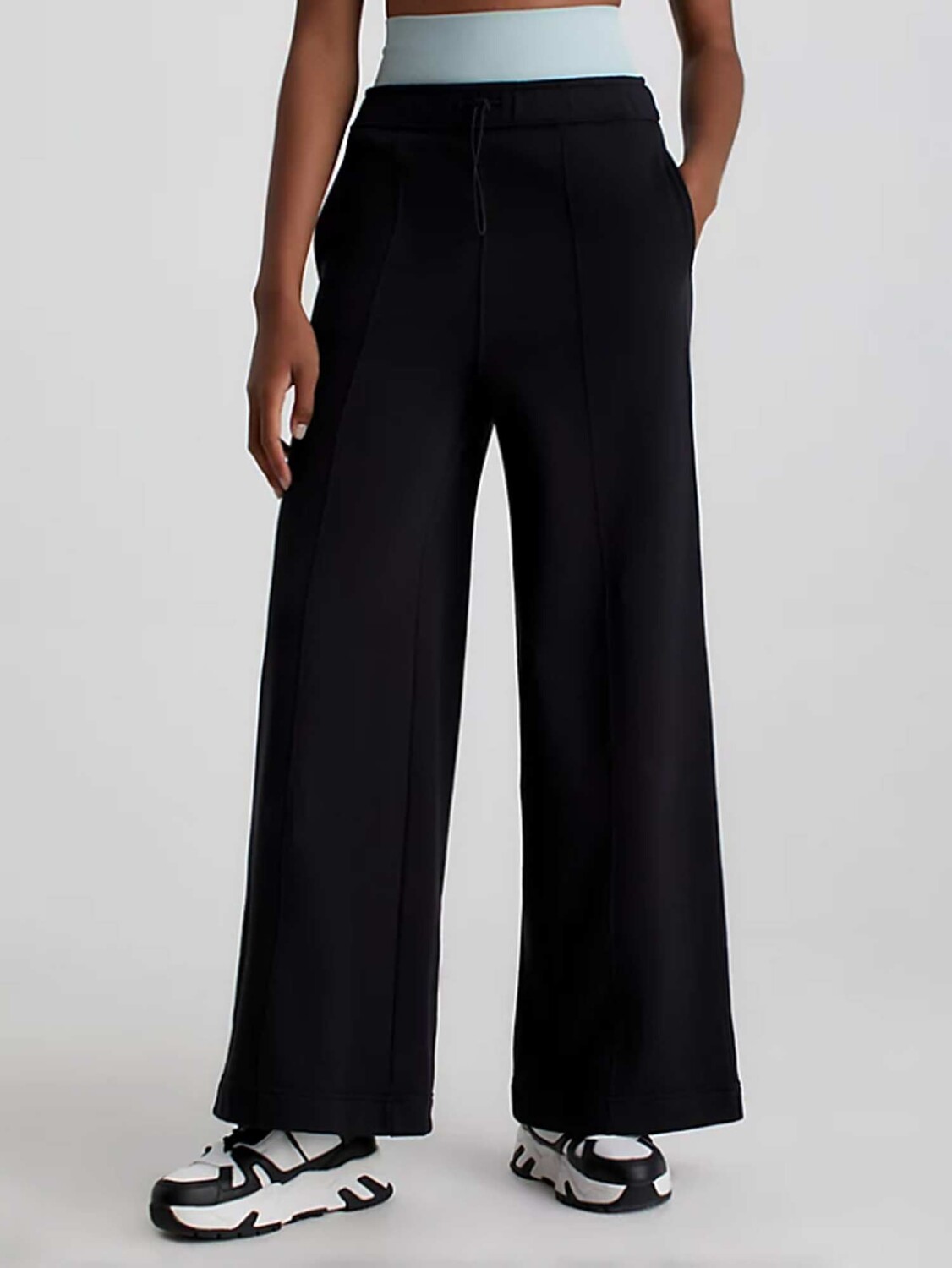 

Спортивные брюки Calvin Klein Performance PW, черный