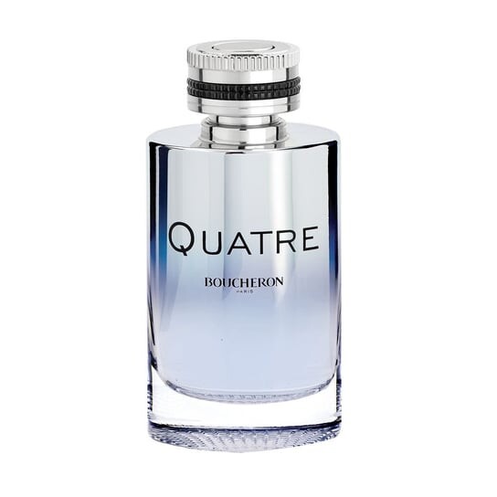 

Туалетная вода, 100 мл Boucheron, Quatre pour Homme
