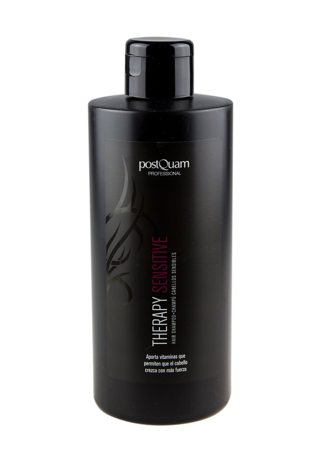 

Шампунь Postquam Hair Care Sensitive Shampoo 400Ml PostQuam, белый