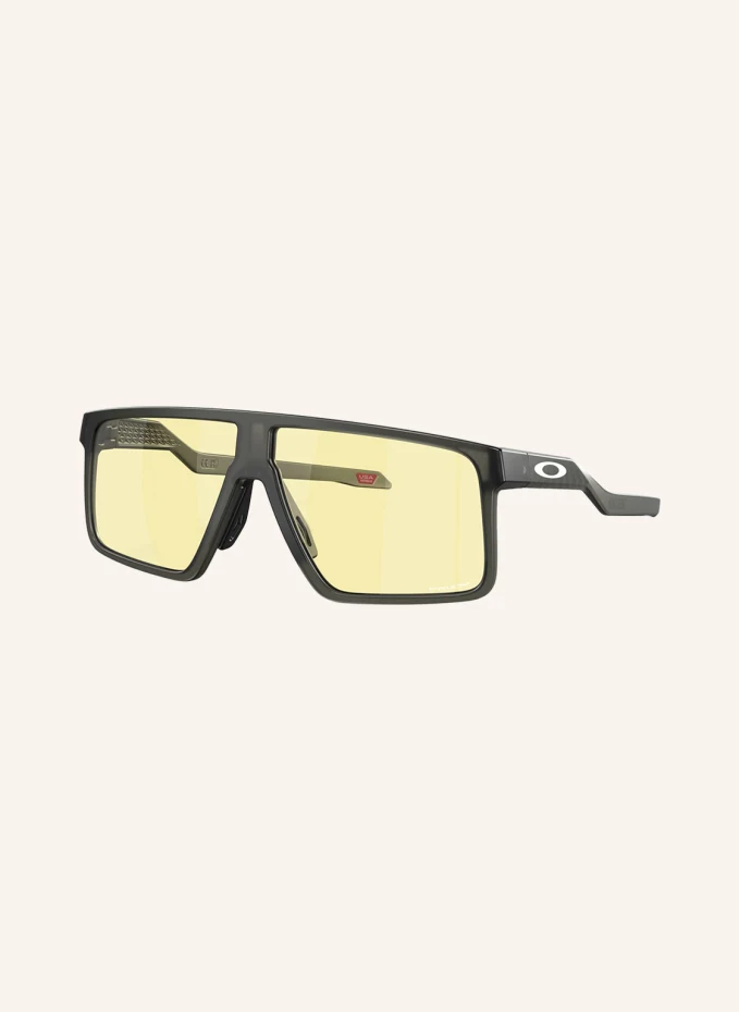 

Солнцезащитные очки oo9285 Oakley, желтый