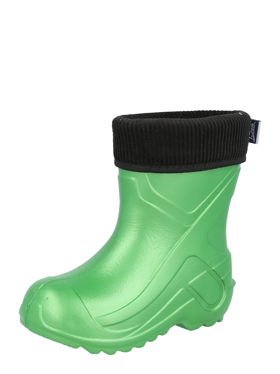 

Резиновые сапоги BECK, Grass Green