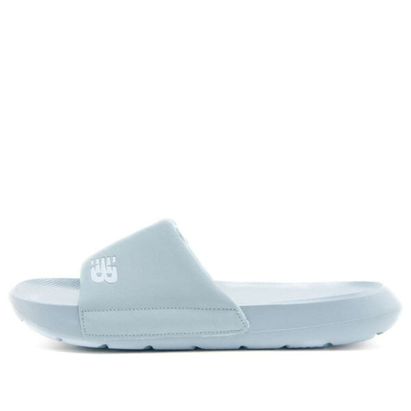 

Тапочки 6301 sandal 'blue' New Balance, голубой