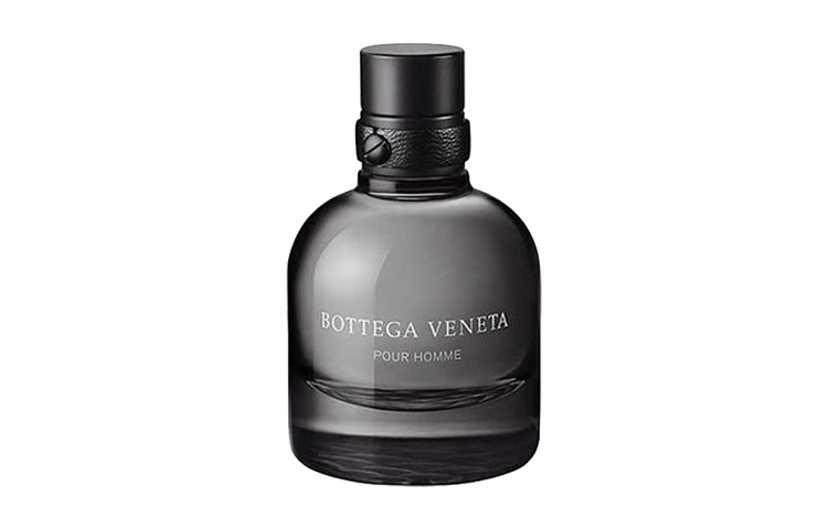 Мужская туалетная вода Bottega Veneta Pour Homme, 90 мл — фото 2
