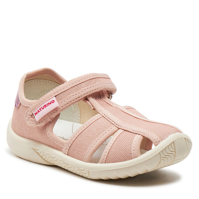 

Сандалии Naturino Terni 4000631-10-0M02 Rosa, розовый