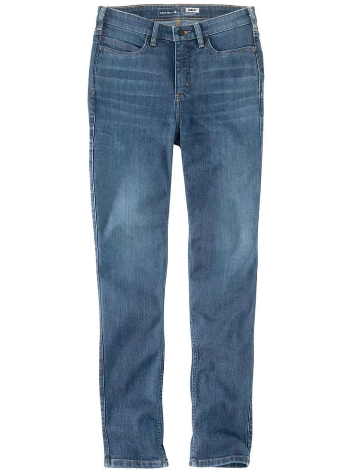 

Джинсы CARHARTT , синий