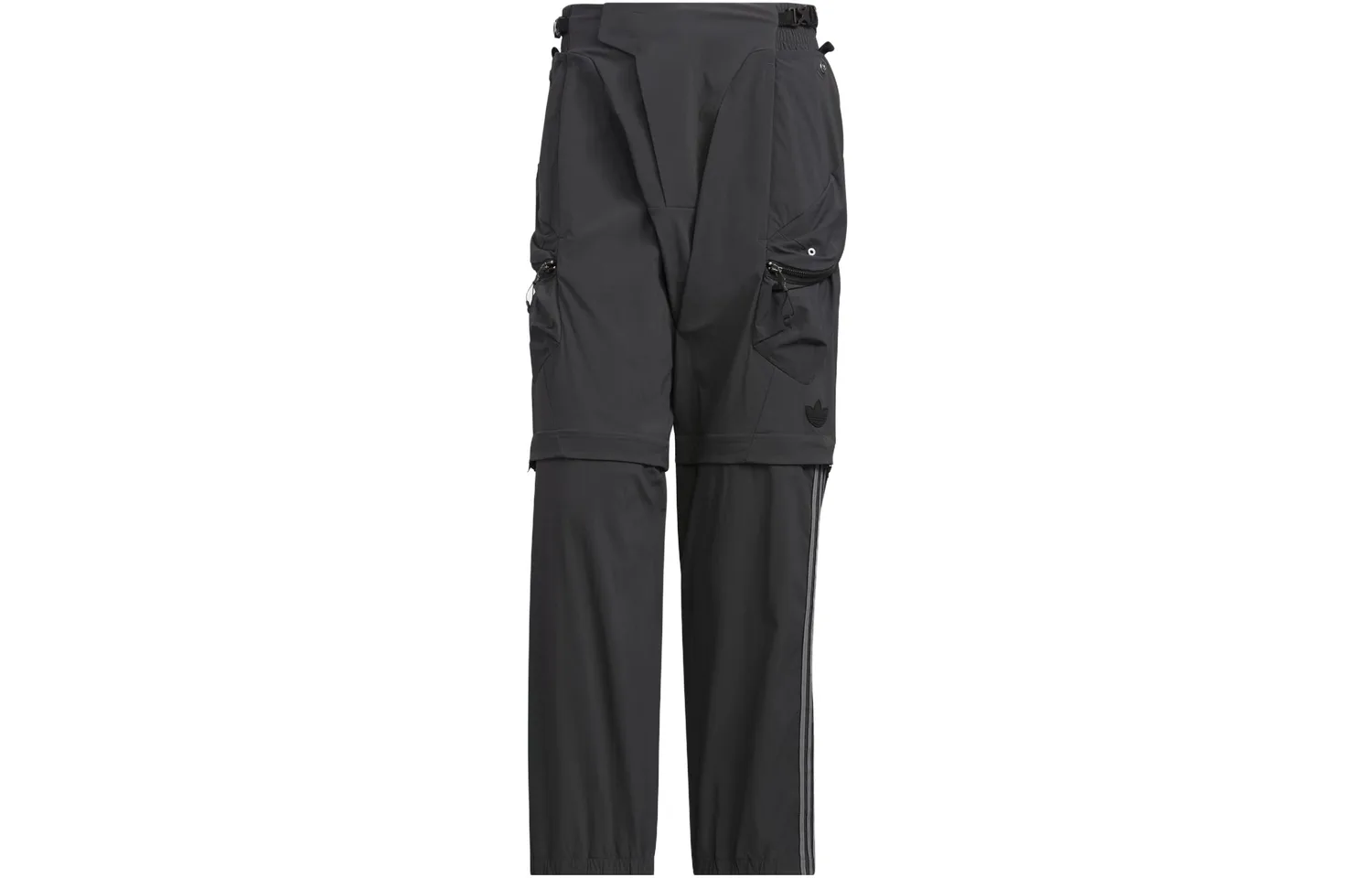 Adidas Originals Брюки Casual Unisex Charcoal Black