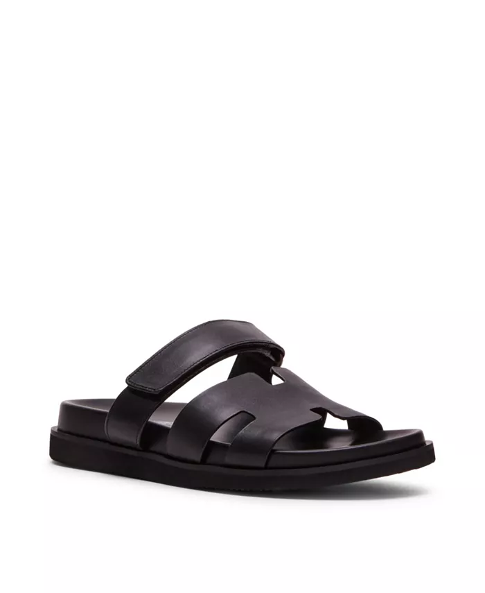 

Мужские сандалии Micah Slip On Steve Madden, черный