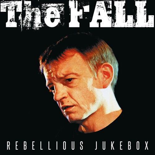 

Виниловая пластинка Fall - Rebellious Jukebox