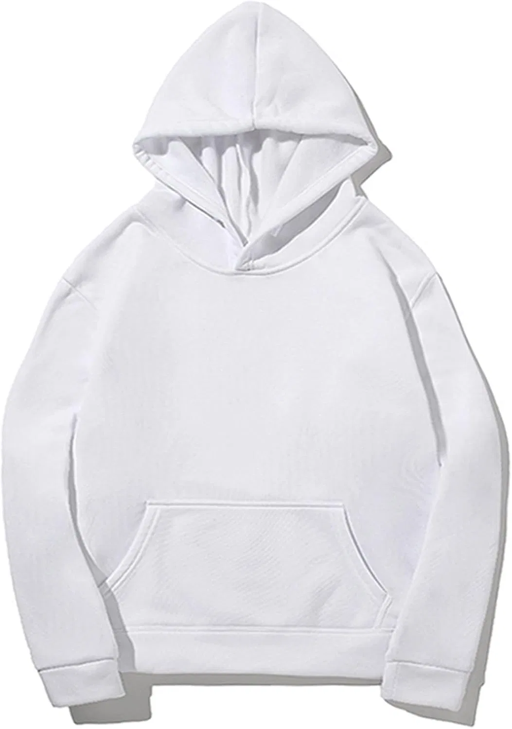 Мужская худи Active Sweatshirt, белый