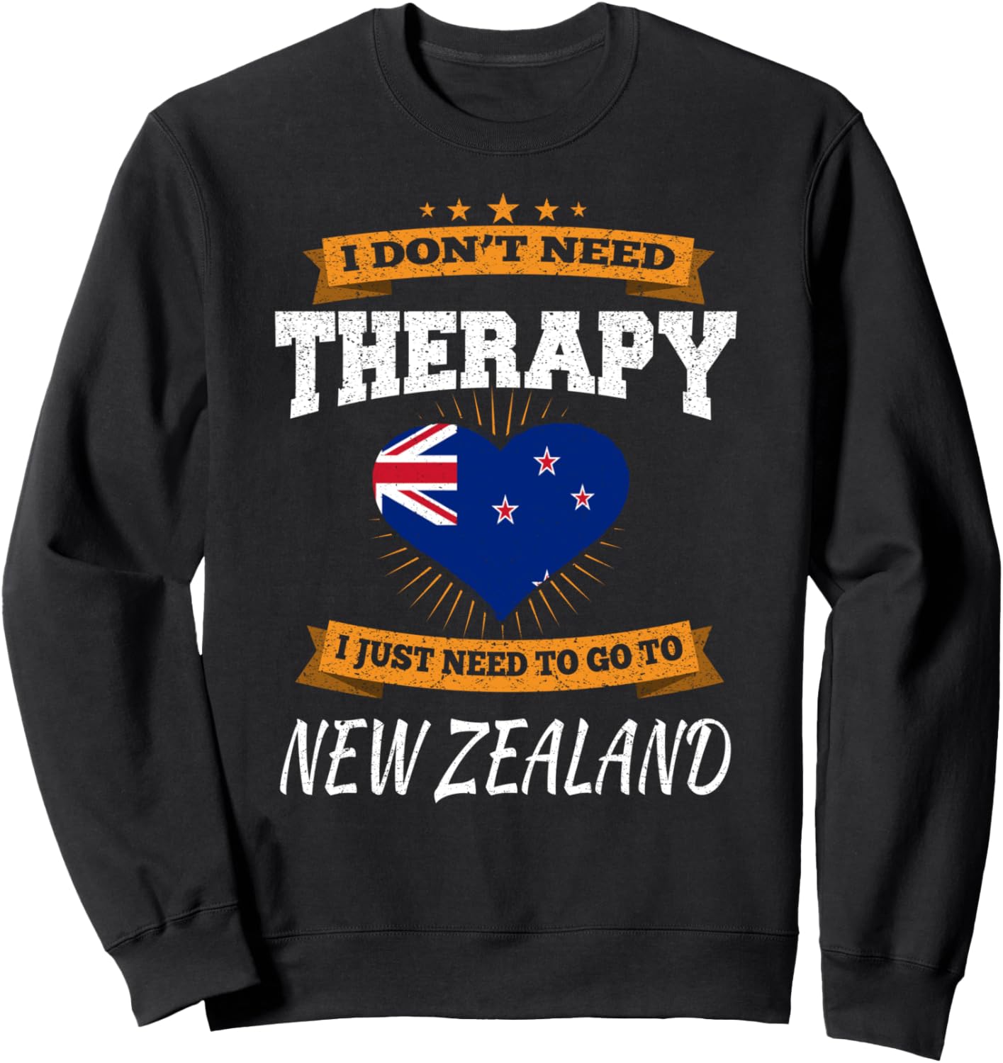 

Флаг Новой Зеландии, Отпуск, Толстовка с символикой Новой Зеландии New Zealand Gifts & New Zealand Souvenirs, черный