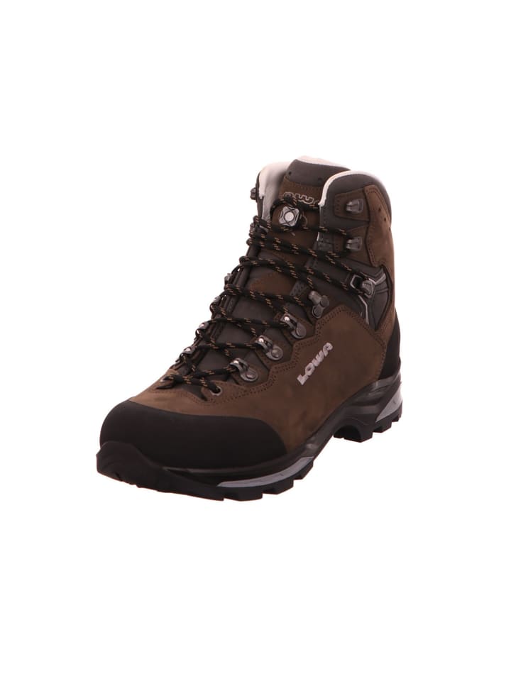 

Сапоги LOWA Wanderstiefel CAMINO EVO LL, цвет braun/graphit