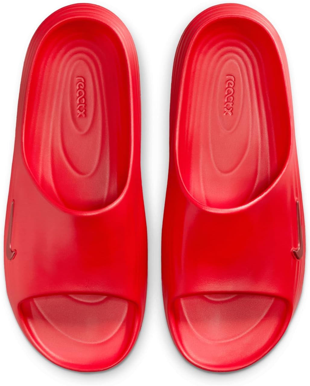 Мужские кроссовки Nike Reactx Rejuven8 серый волк/серый волк/серый волк 8 средний — фото 3