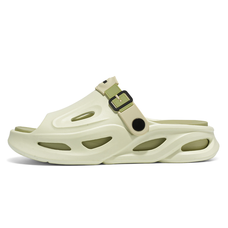

CariteSport Мужские пляжные сандалии Box в мятном цвете, цвет Mint Green