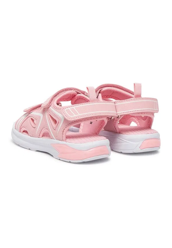 Сандалии для ходьбы Sprandi, Pink — фото 4