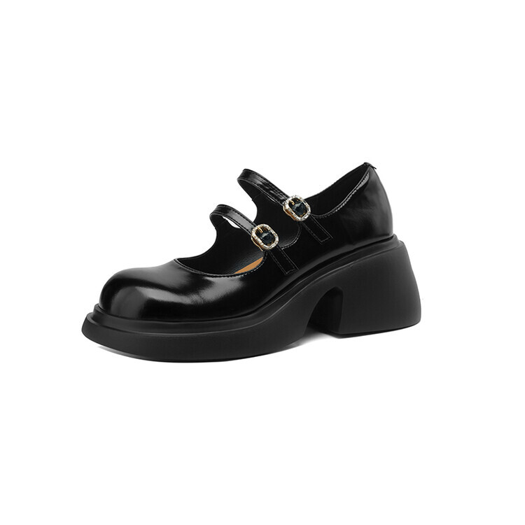 

Туфли женские повседневные Women's Casual Shoes Women's Balletcat, белый
