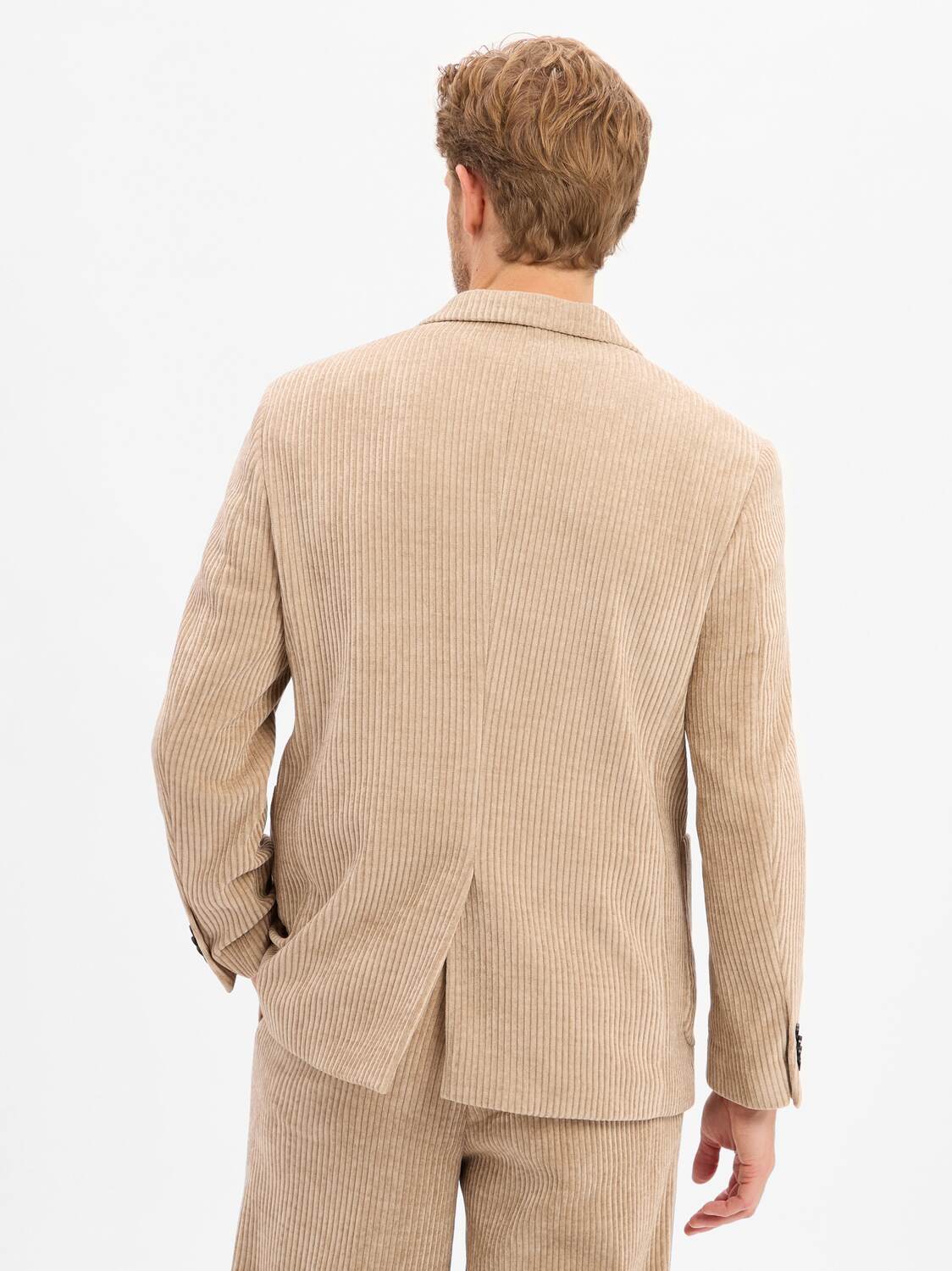 

Finshley & Harding Костюм Regular в бежевом цвете