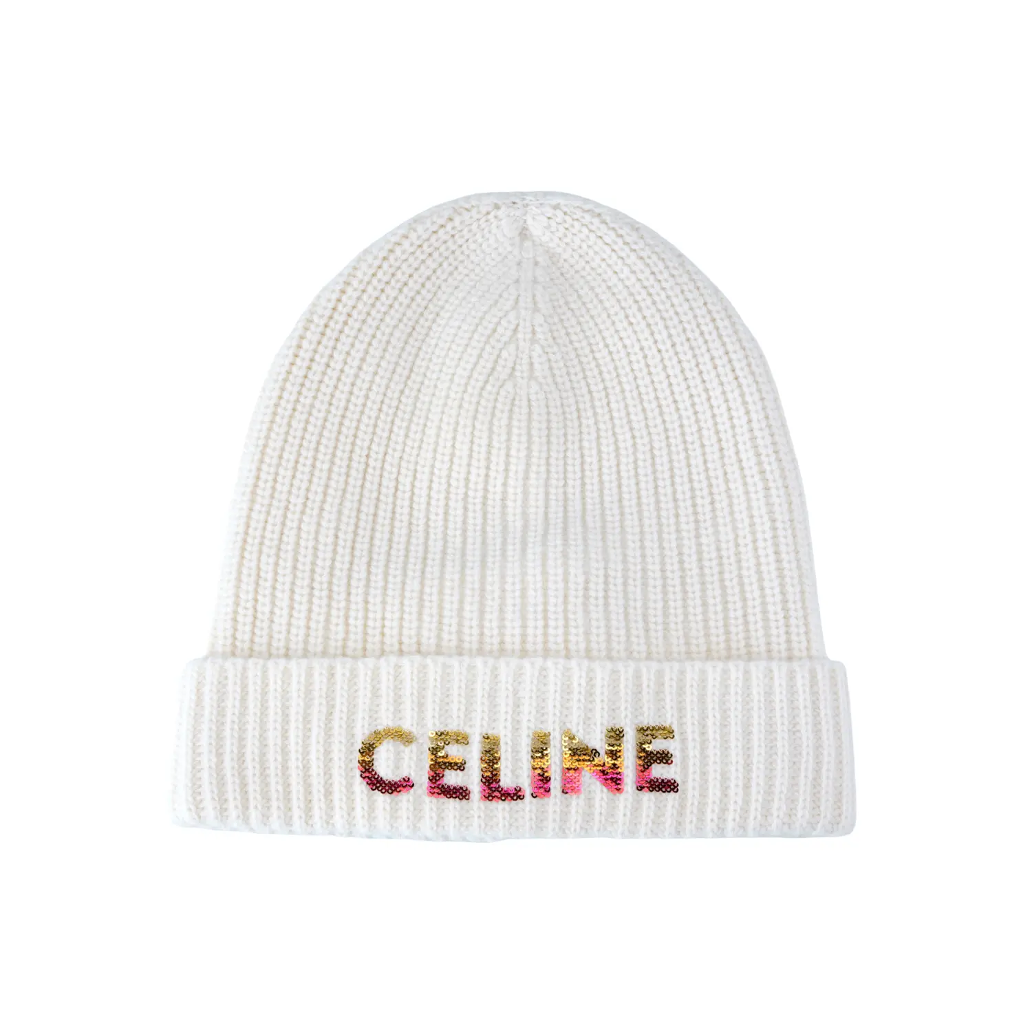 

Шапка-бини Men's CELINE