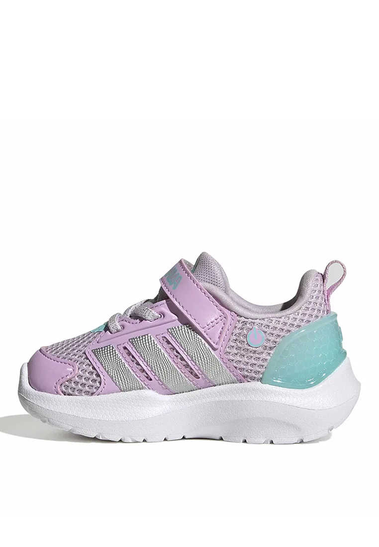 Кроссовки детские, Lightorama Adidas — фото 4