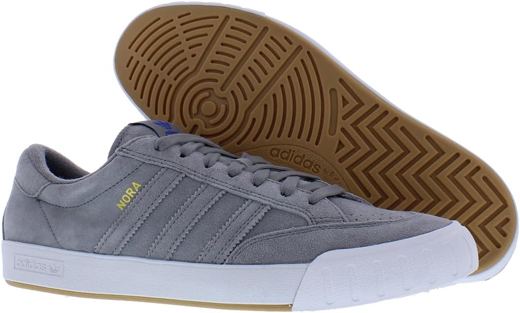 Кроссовки adidas Nora, серый — фото 4