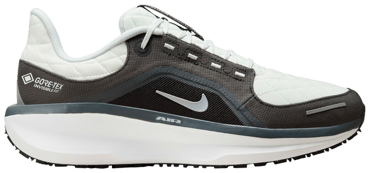 

Кроссовки Nike Air Winflo 11 GORE-TEX 'Anthracite', серый