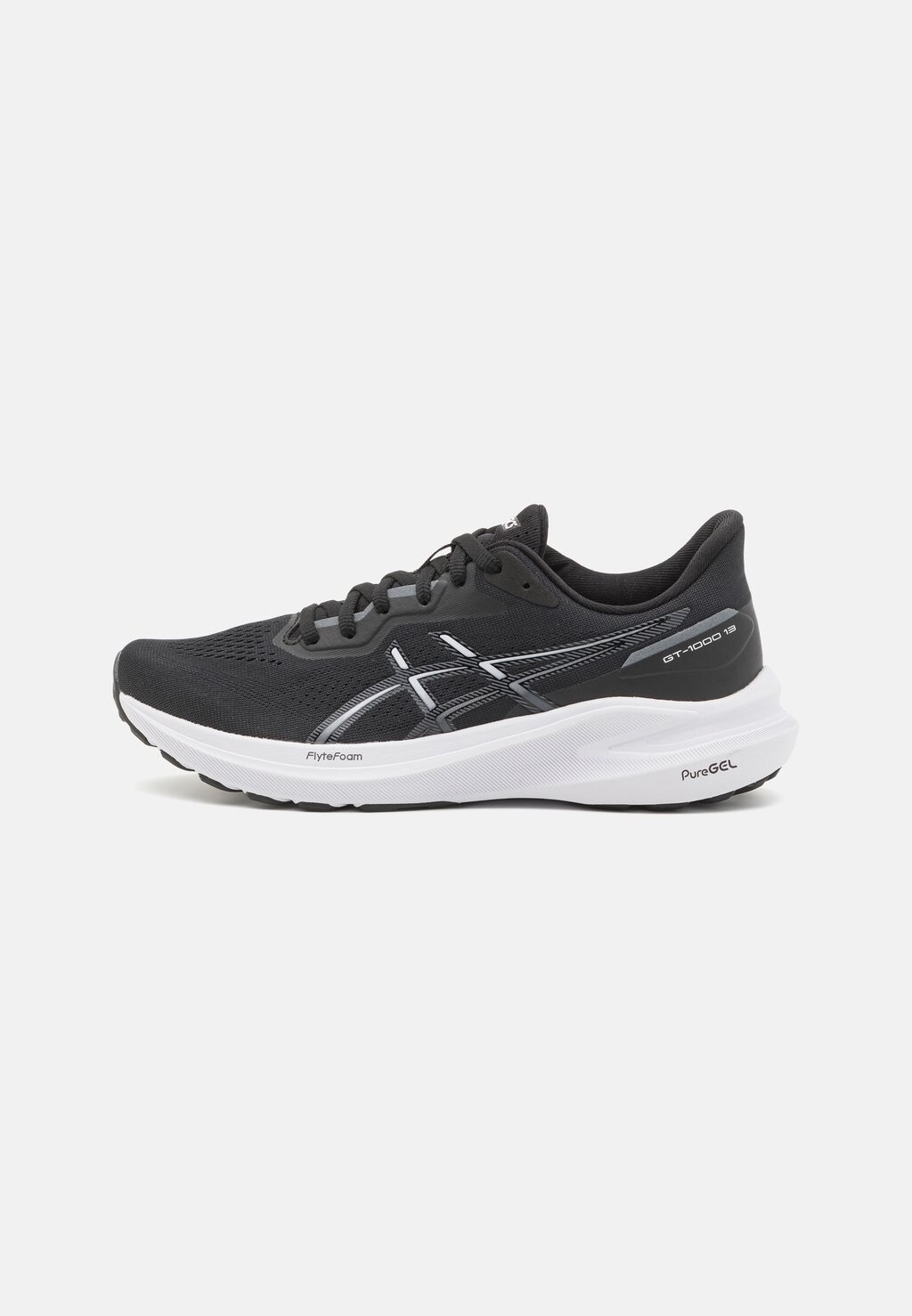 

Кроссовки GT-1000 13 ASICS, черный