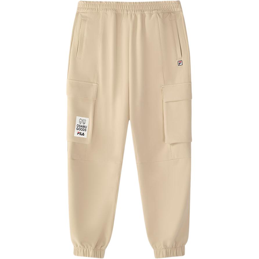 

Bottom Apricot Teenagers FILA KIDS, Apricot