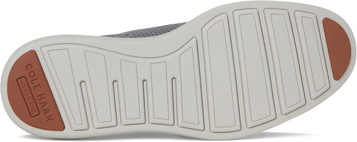 Мужские оксфорды Cole Haan Originalgrand Remastered Stitchlite — фото 3