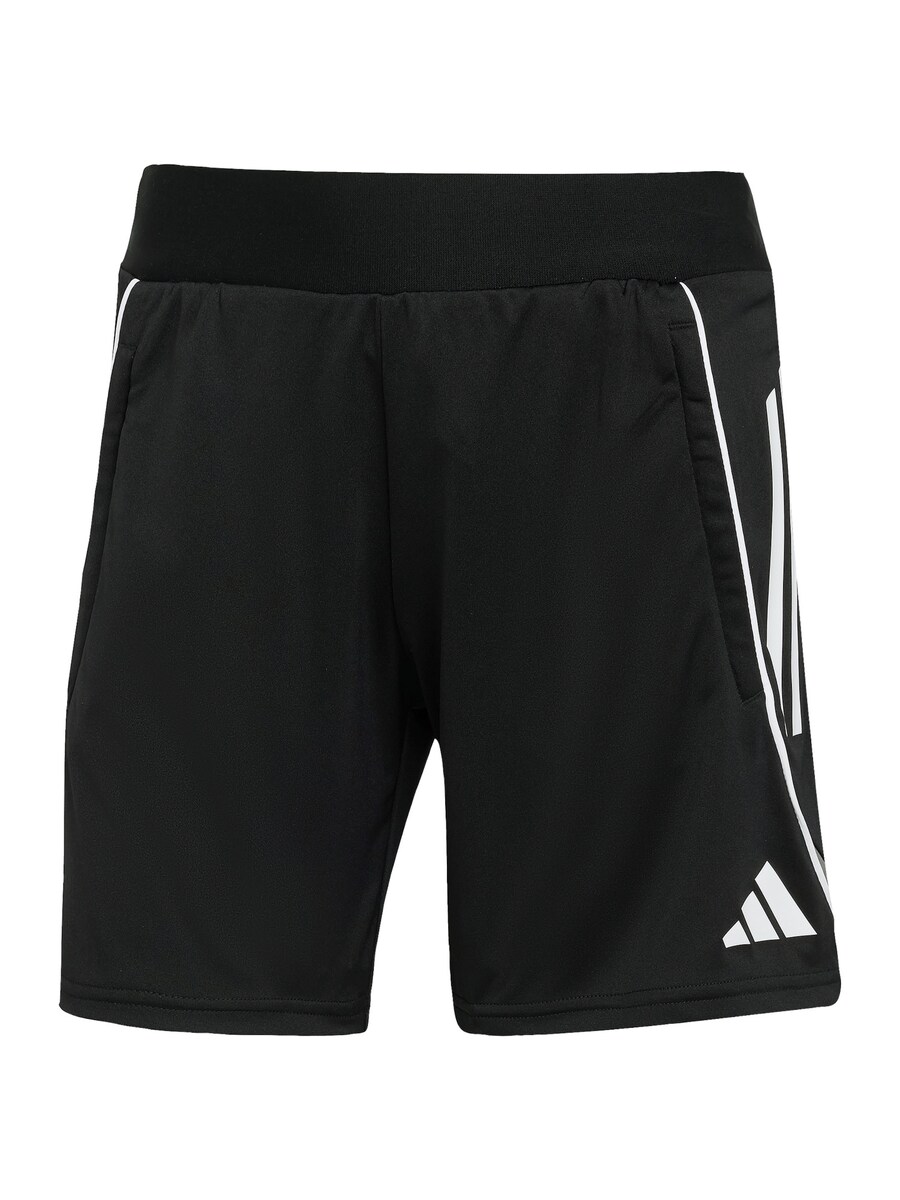 

Обычные спортивные штаны ADIDAS PERFORMANCE Tiro 25 Competition, черный