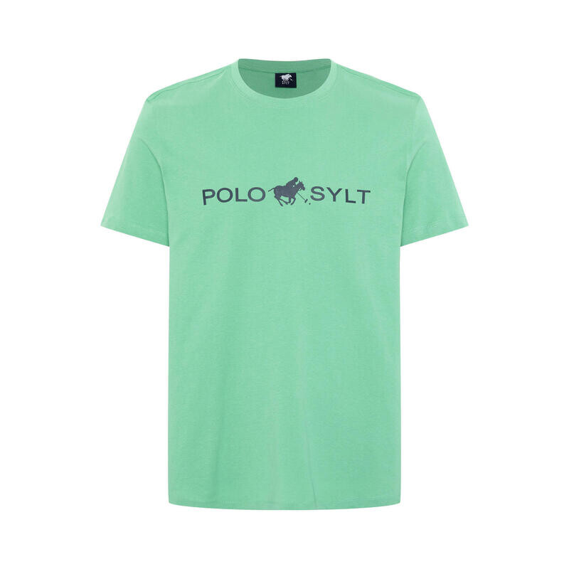 

Футболка Polo Sylt, бирюзовый