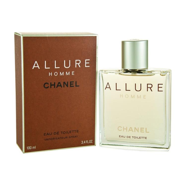 

Классический шарм мужской туалетной воды Woody Oriental Accord CHANEL, 150ml