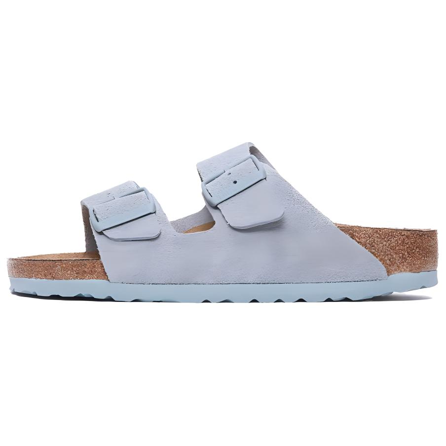 Сандалии Аризоны Birkenstock, Blue