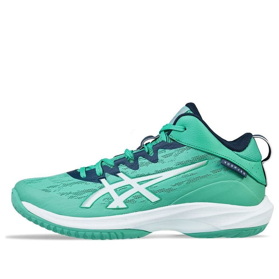 

Кроссовки ASICS Gel-Hoop V17 S 'Teal White'