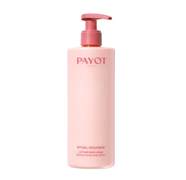 

Увлажняющее молочко для тела Rituel Douceur Lait Hydratant Corps Payot, 400 ml