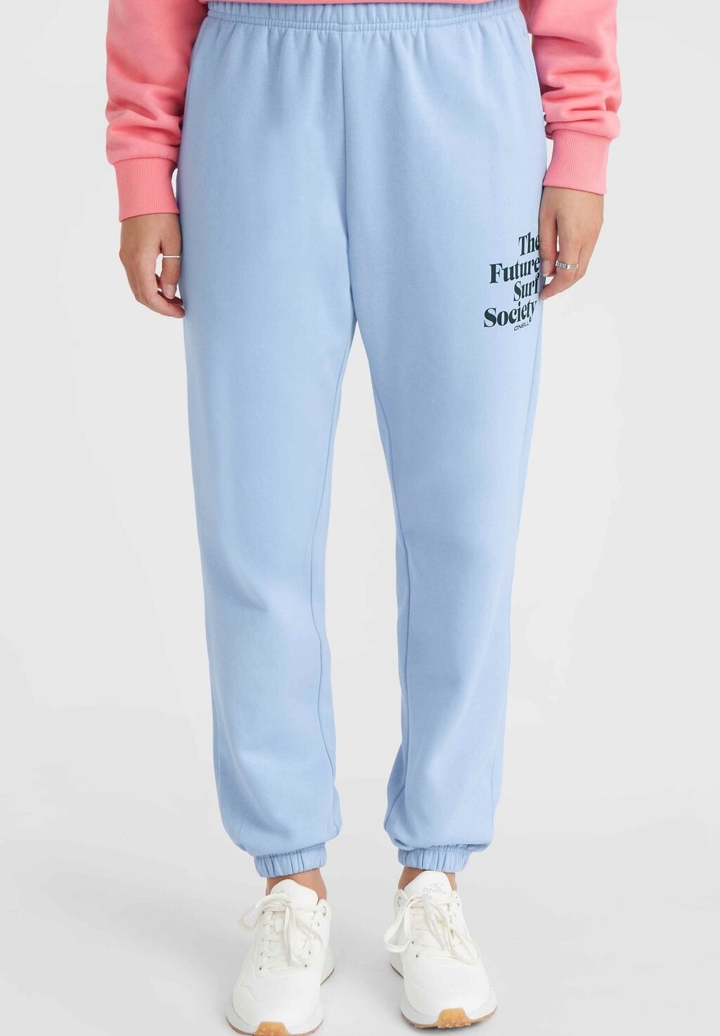 

Спортивные штаны FUTURE SURF SOCIETY O'Neill, цвет melody blue