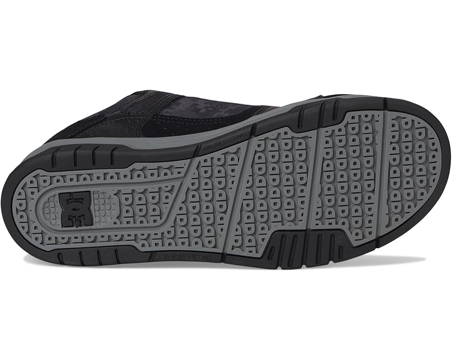 Кроссовки DC Work Stag Work Comp Toe EH, цвет Black/Camo — фото 3